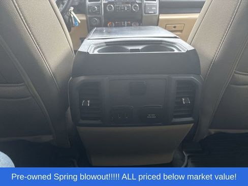 Used 2020 Ford F150 XLT w/ Equipment Group 302A Luxury AWD/4WD image 19