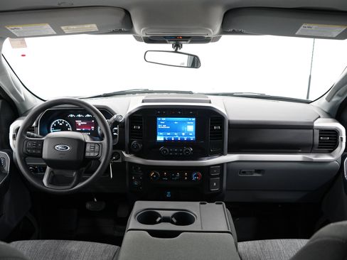 Used 2023 Ford F150 XLT w/ XTR Package AWD/4WD image 13