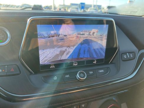 Used 2022 Chevrolet Blazer RS w/ Enhanced Convenience Package image 15