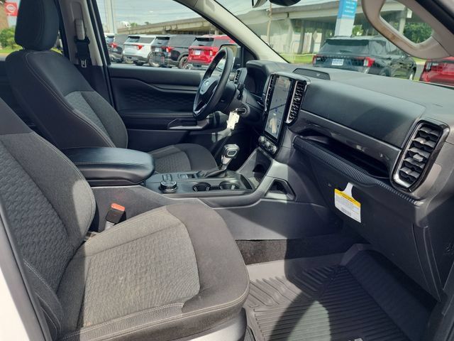 Used 2024 Ford Ranger XLT w/ Technology Package AWD/4WD image 11