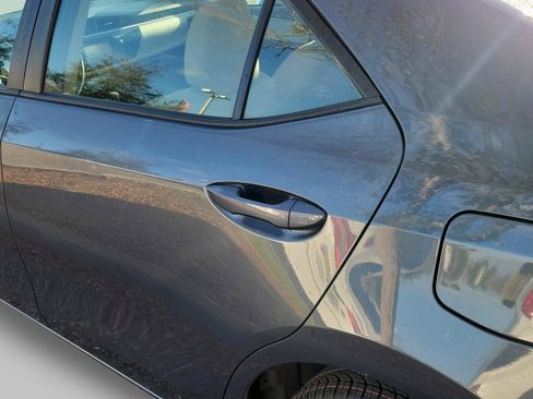 Used 2015 Toyota Corolla LE image 27