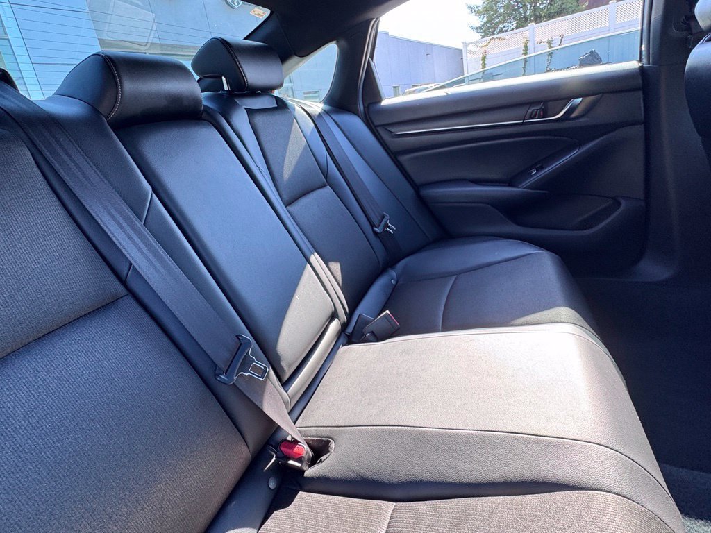 Used 2022 Honda Accord Sport image 22