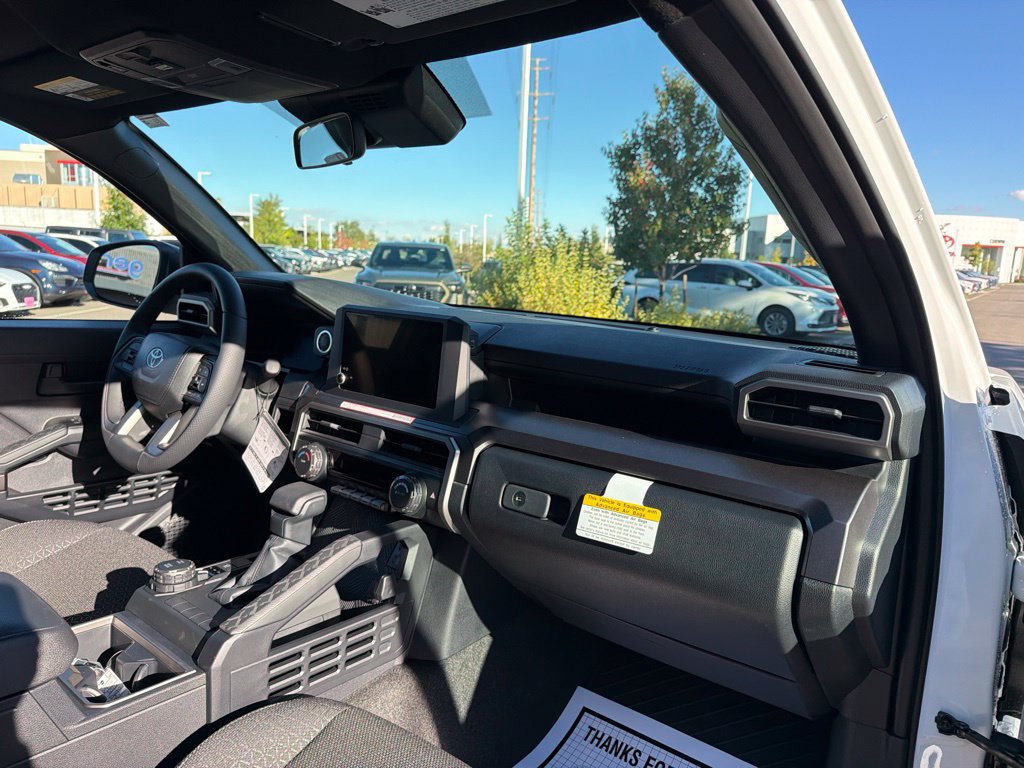 Used 2026 Toyota 4Runner SR5 AWD/4WD image 13