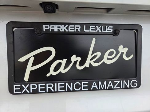 Used 2025 Lexus TX 350 AWD w/ Technology Package image 18