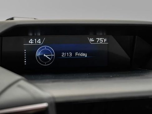 Used 2022 Subaru Forester Premium image 39