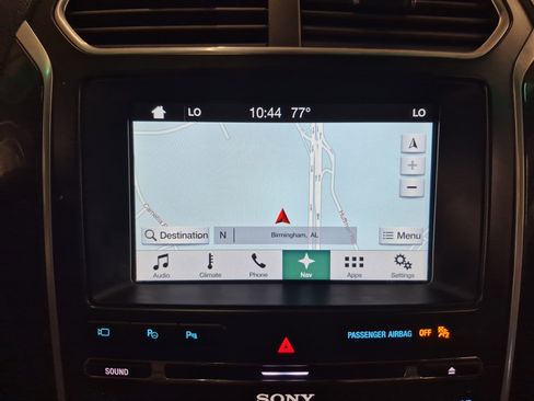 Used 2017 Ford Explorer Limited w/ Equipment Group 301A FWD image 39