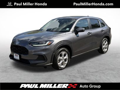 Used 2024 Honda HR-V LX