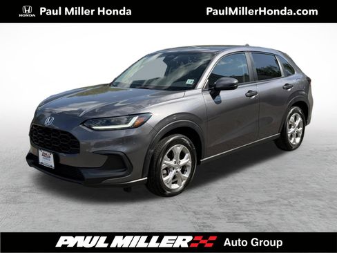 Used 2024 Honda HR-V LX image 1