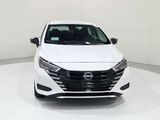 New 2025 Nissan Versa S image 2
