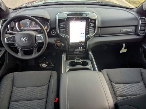 New 2026 RAM 1500 Big Horn image 19