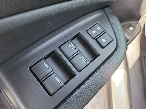 Used 2017 Honda Ridgeline RTL-E image 17