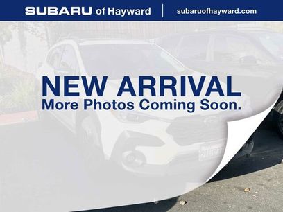 Certified 2025 Subaru Crosstrek 2.5i Premium