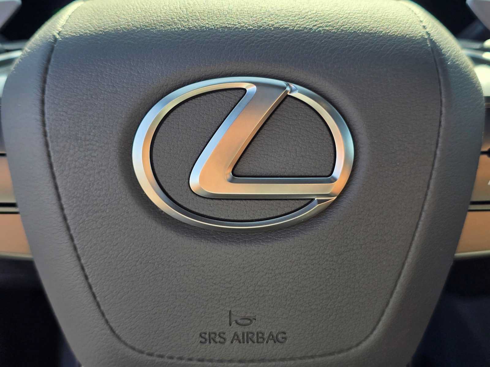 New 2026 Lexus RX 350 AWD/4WD image 24
