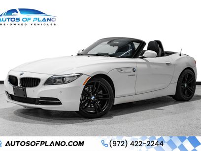 Used 2016 BMW Z4 sDrive28i w/ Technology Package