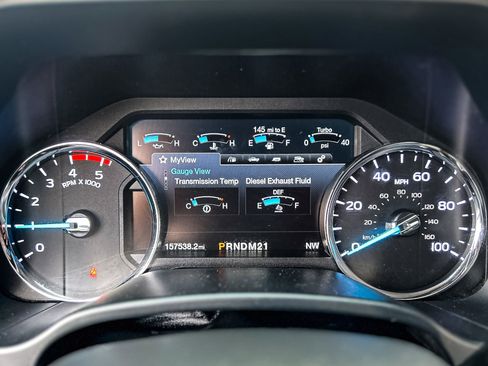 Used 2019 Ford F250 Lariat w/ Lariat Value Package image 14