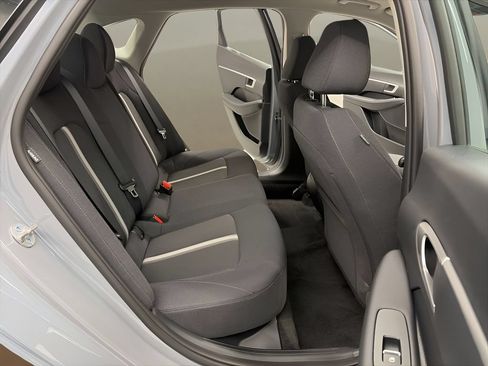 New 2026 Hyundai Sonata SE FWD image 14