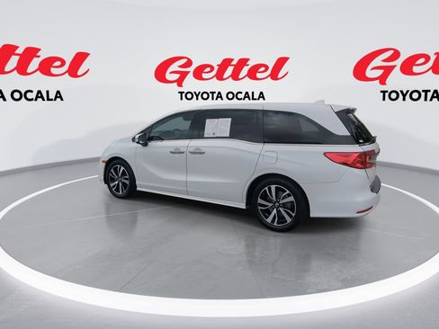 Used 2020 Honda Odyssey Elite image 6