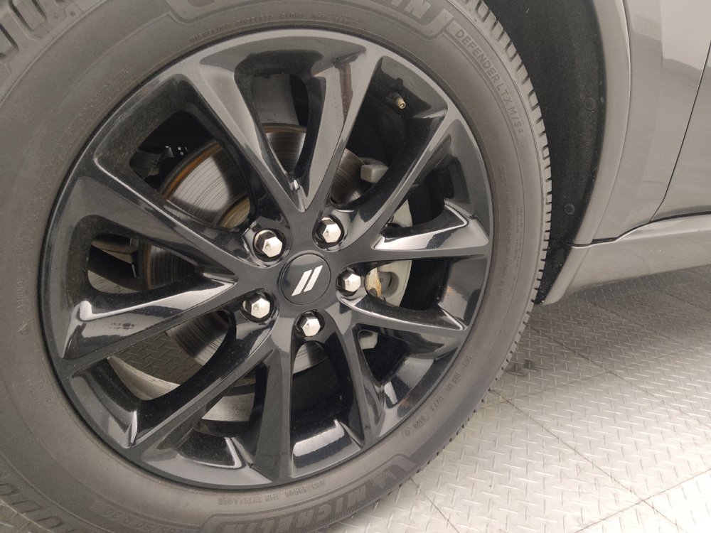 Used 2019 Dodge Durango SXT RWD image 31