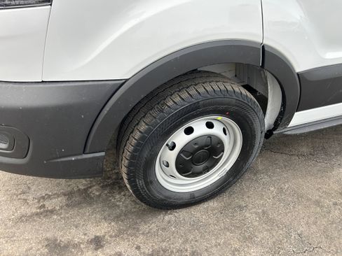 New 2026 Ford Transit 250 250 High Roof w/ Load Area Protection Package image 12