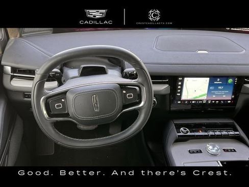 Used 2025 Lincoln Navigator Reserve w/ Jet Appearance Package image 11