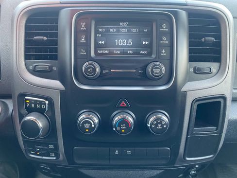 Used 2016 RAM 1500 Tradesman w/ Popular Equipment Group AWD/4WD image 13
