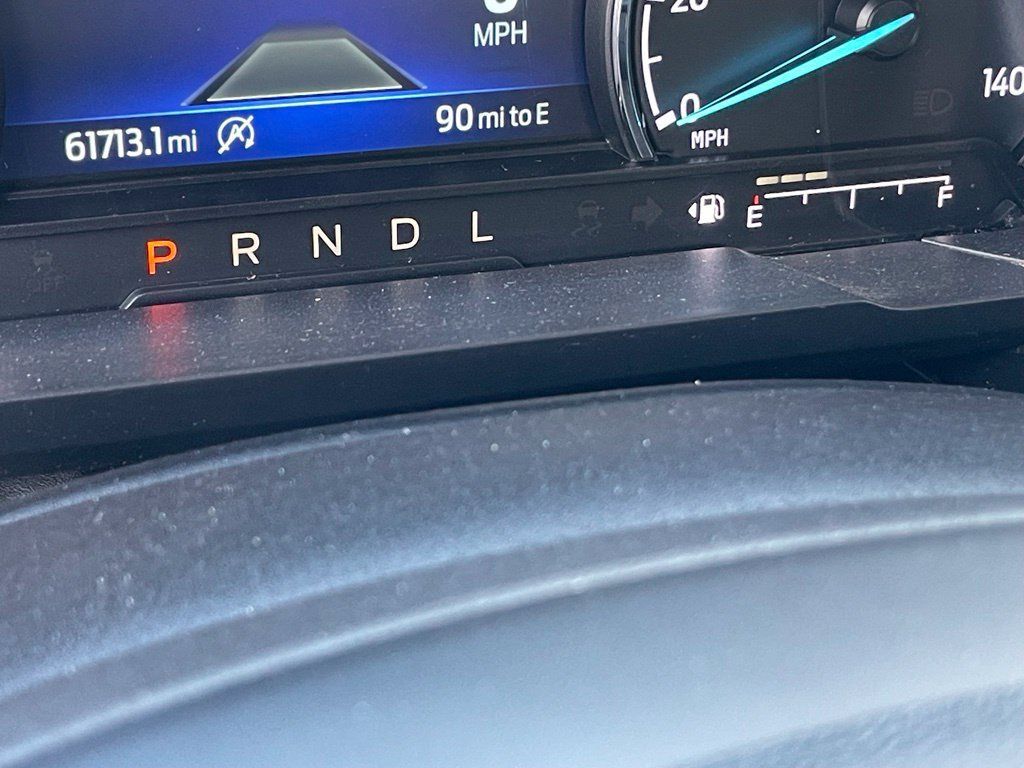 Used 2023 Ford Maverick Tremor w/ Tremor Off-Road Package AWD/4WD image 7