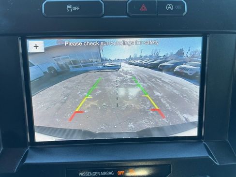 Used 2019 Ford F150 XLT w/ Equipment Group 302A Luxury image 13