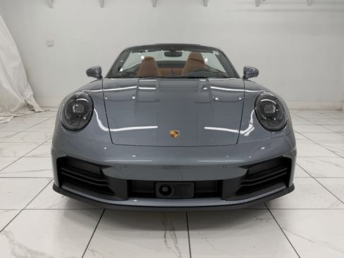 New 2026 Porsche 911 Carrera image 10