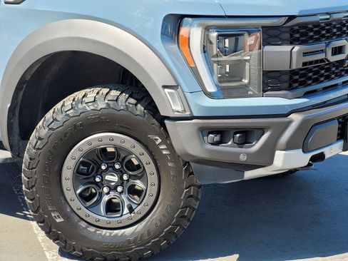 Used 2023 Ford F150 Raptor w/ Raptor Carbon Fiber Package AWD/4WD image 5