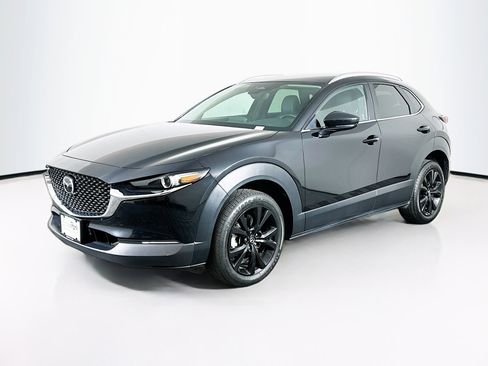 Used 2024 MAZDA CX-30 AWD 2.5 S w/ Select Sport Pkg image 3