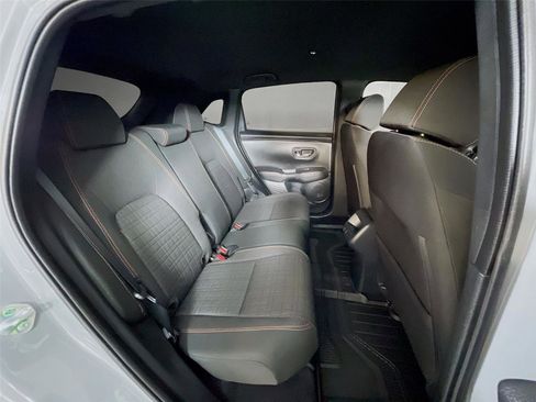 Used 2024 Honda HR-V Sport image 30