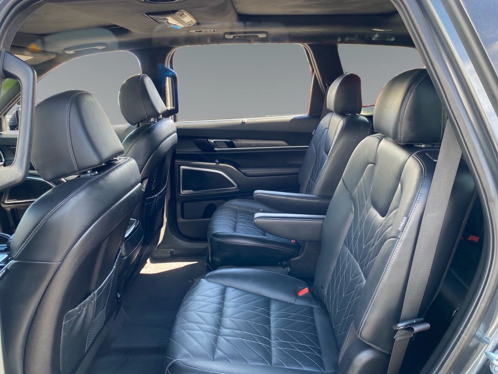 Used 2024 Kia Telluride SX Prestige X-Line AWD/4WD image 13