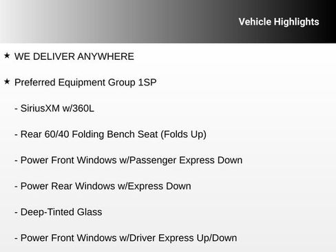 Used 2022 Chevrolet Silverado 1500 RST w/ Convenience Package II AWD/4WD image 9