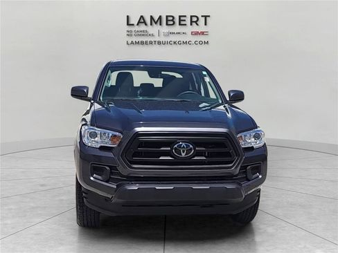 Used 2023 Toyota Tacoma SR AWD/4WD image 8