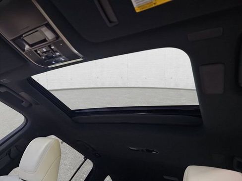 New 2026 Lexus LX 700h Luxury w/ Appearance Package image 32