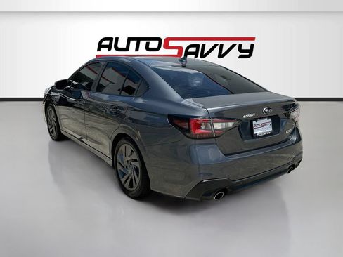 Used 2024 Subaru Legacy Sport AWD/4WD image 5
