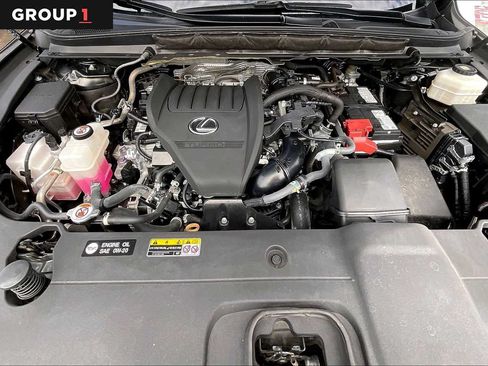Used 2023 Lexus RX 350 AWD w/ Cold Area Package image 29
