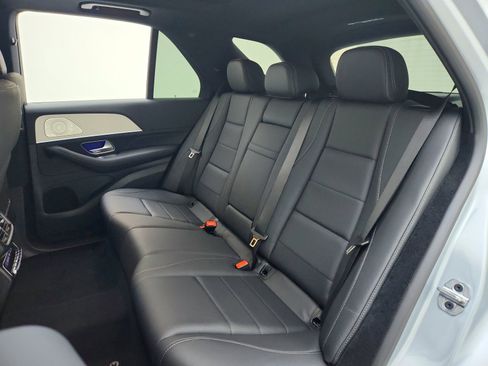 New 2026 Mercedes-Benz GLE 450 4MATIC image 17