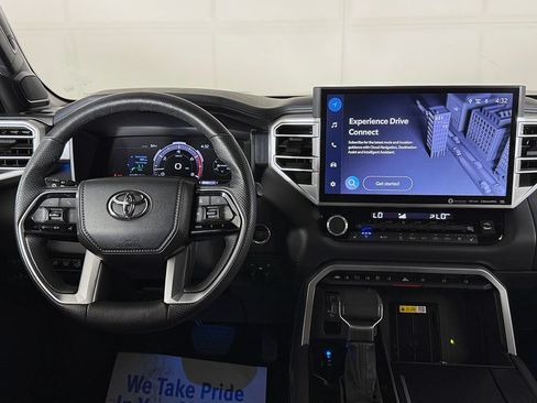Used 2023 Toyota Tundra Platinum AWD/4WD image 41