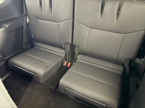 Used 2024 Lexus GX 550 w/ Cold Area Package image 26