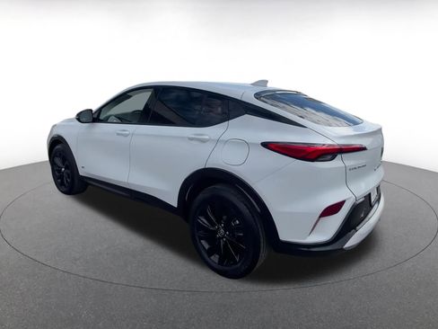 Used 2025 Buick Envista Sport Touring image 10