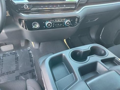 Certified 2024 GMC Sierra 1500 Elevation AWD/4WD image 19
