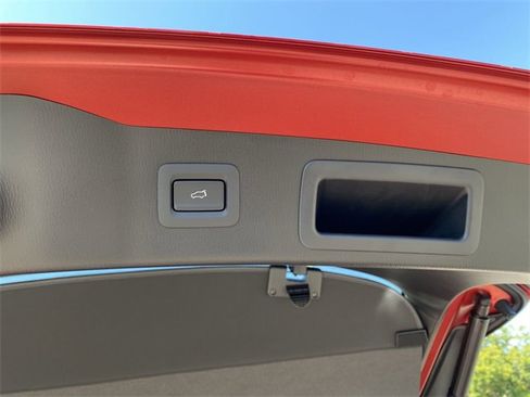 New 2025 MAZDA CX-5 AWD 2.5 S w/ Preferred Package image 32