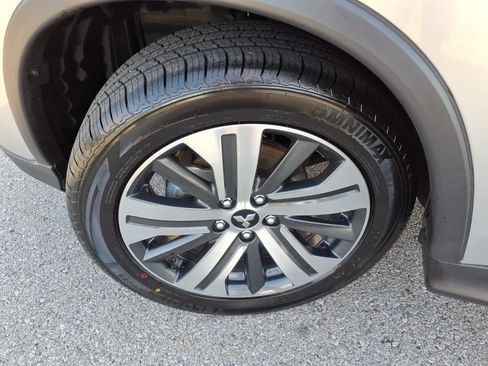 Used 2022 Mitsubishi Outlander Sport SE FWD image 21