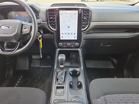 Used 2024 Ford Ranger XLT w/ Trailer Tow Package image 22