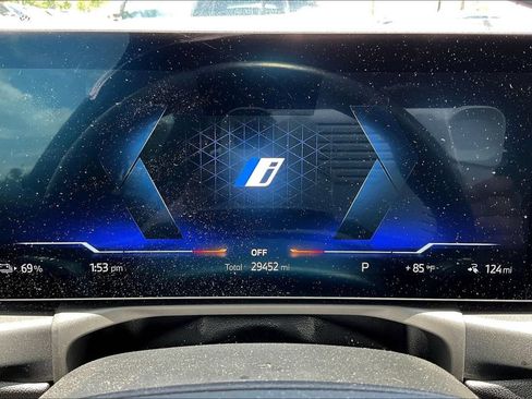 Used 2023 BMW i4 eDrive35 w/ Premium Package RWD image 13