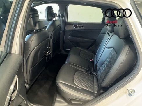 Used 2023 Kia Sportage X-Line w/ X-Line Premium Package image 18