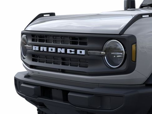 New 2026 Ford Bronco Big Bend AWD/4WD image 45