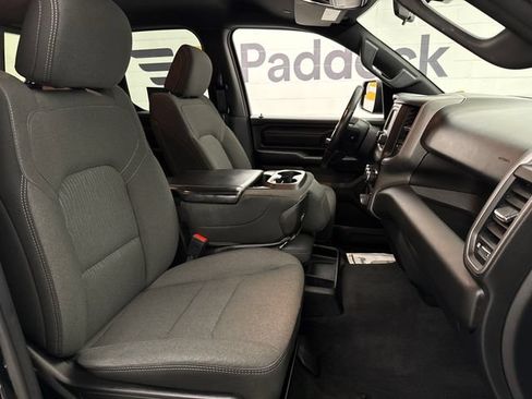 Used 2023 RAM 1500 Tradesman AWD/4WD image 28