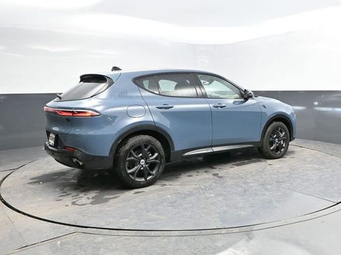 Used 2024 Dodge Hornet R/T Plus w/ R/T Blacktop Package image 10